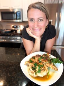 Rachel Roberts Wellness Resolutions