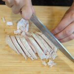 Boneless chicken breast chicken salad Wellness Resolutions