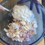 How to make chicken salad 
