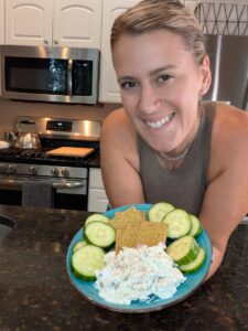 Rachel Roberts Wellness Resolutions