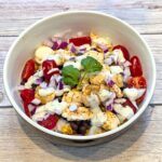 Street Corn Rice Bowl