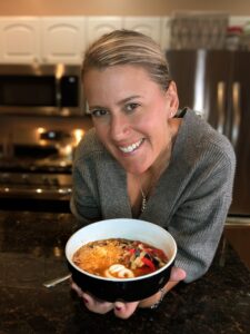 Wellness Resolutions Rachel Roberts Dietitian