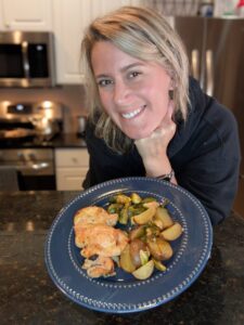 Wellness Resolutions Rachel Roberts