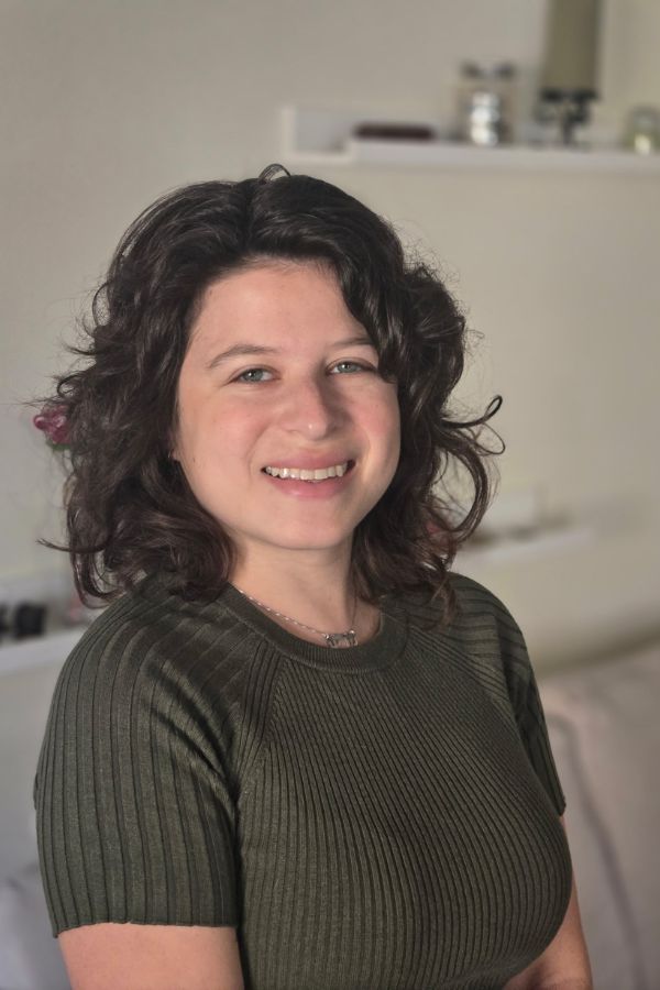 Mia Fishkin, RD