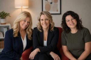 Wellness Resolutions Team Photo