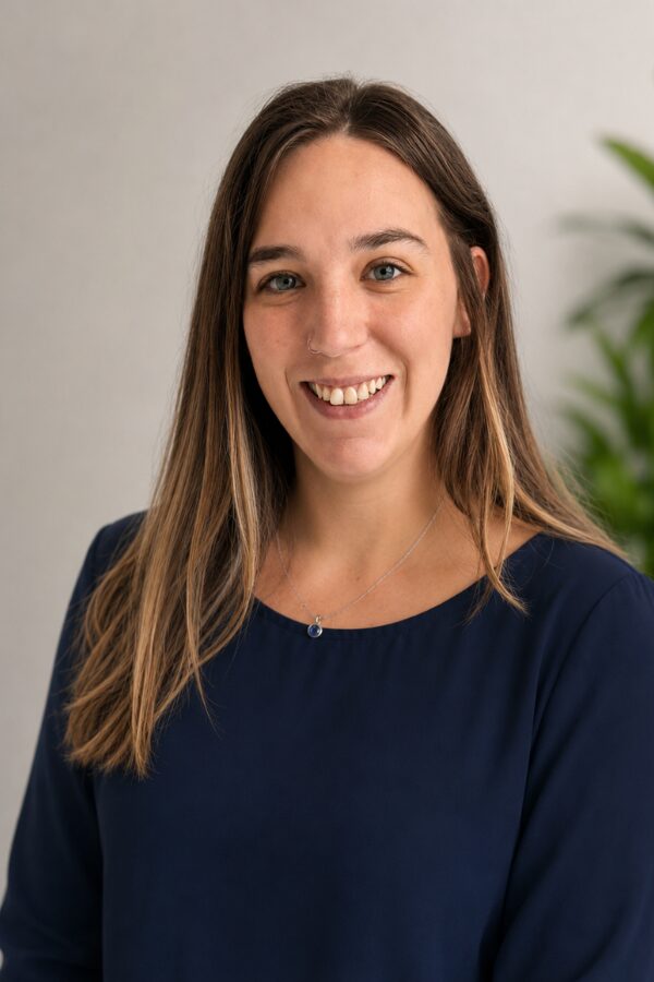 Hanna Long Registered Dietitian