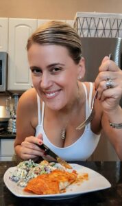 Wellness Resolutions Dietitian
