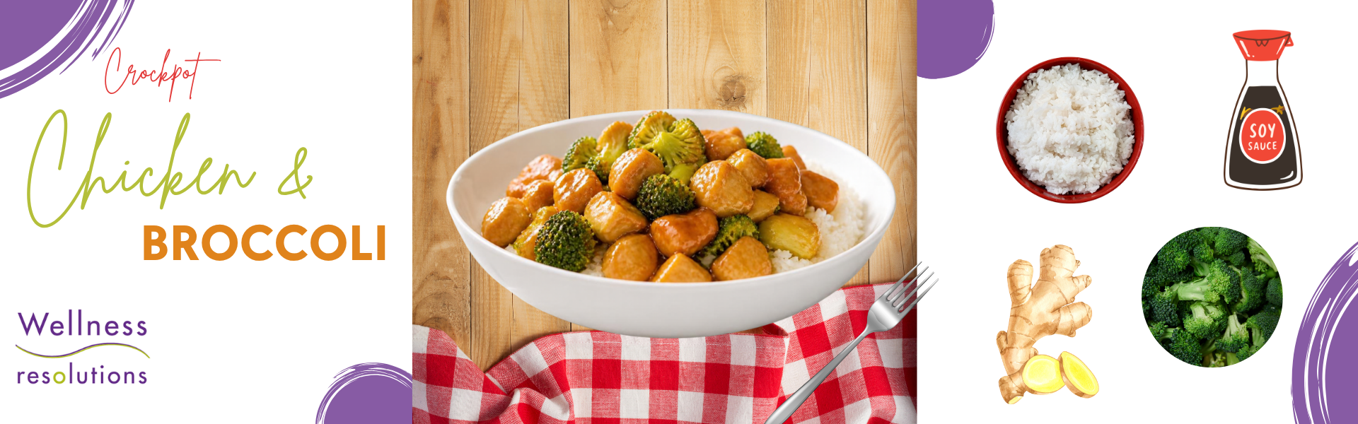 Crockpot Chicken and Broccoli Recipe Slow Cooker Chicken and Broccoli Recipe