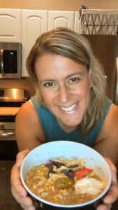 Rachel Roberts Dietitian Wellness Resolutions RI