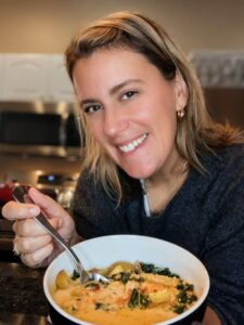 Easy Zuppa Tuscana Soup Recipe 