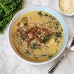 Easy Zuppa Toscana Recipe