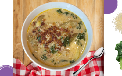 Easy Zuppa Toscana Recipe