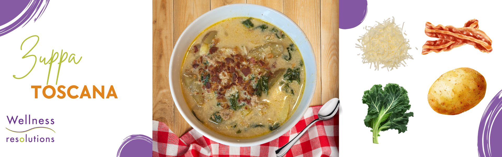 Easy Zuppa Toscana Soup Easy Zuppa Toscana Soup Recipe