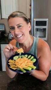 Rachel Roberts Dietitian 